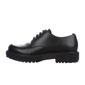 Valentino leather derby shoes size 8.5 us/ 41.5 Eu Valentino Garavani Soul Rockstud Derby shoes - Men  main image 4